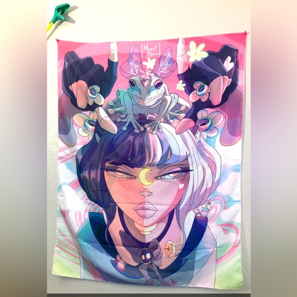 Tapestry bundle - Picture 2 of 2